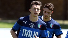 Man United sẽ nhận được những gì từ Darmian?